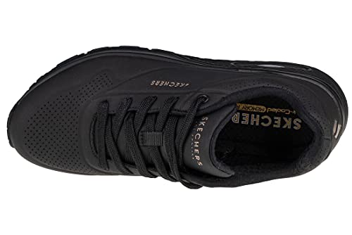 Skechers Women's 'UNO Stand ON AIR' Sneaker with Synthetic Sole