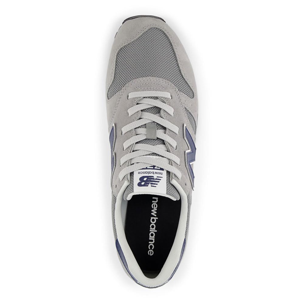 New Balance (373V2) Trainers Men's Shoes with Rubber Outsole