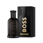 BOSS Bottled perfume for men for long-lasting freshness and elegance