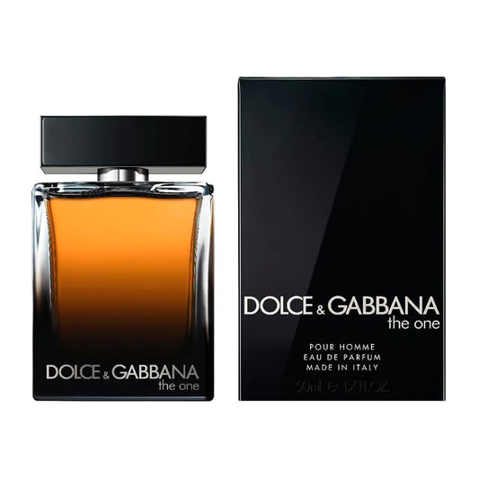 Dolce & Gabbana 'The One' for Men Eau de Parfum (50 ml)