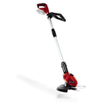 Einhell cordless grass trimmer (GE-CT 18) Li Solo Power X-Change without battery and charger