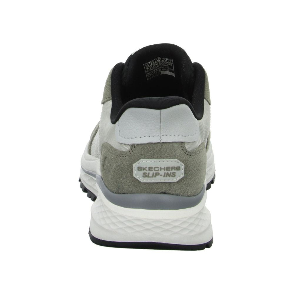 Skechers 'Slade Ultra Mercer' Slip-Ins Men's Sneakers (Grey)