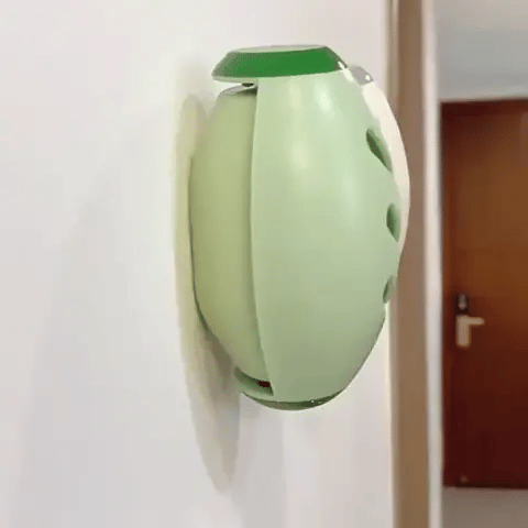 Waschbarer Fusselentferner | Wiederverwendbare Multifunktionsrolle für Haare, Staub & Kleidung (Preview GIF)