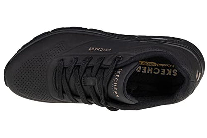 Skechers Women's 'UNO Stand ON AIR' Sneaker with Synthetic Sole