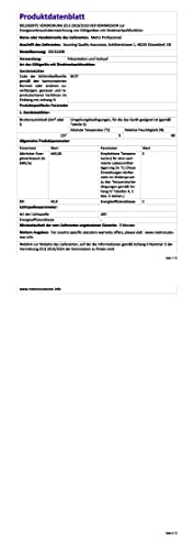 METRO Professional Beverage Refrigerator (GSC4240B): 237L, 110W