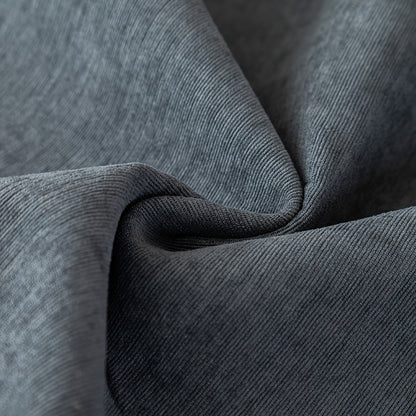 Sofa-Schonbezug aus Chenille | Rutschfester Überwurf: Möbelschoner