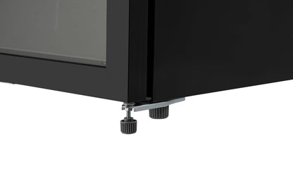 METRO Professional Beverage Refrigerator (GSC4240B): 237L, 110W