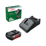 Bosch Starter Set 36V | 1 battery 36V 2.0 Ah, charger AL 36V-20, original packaging