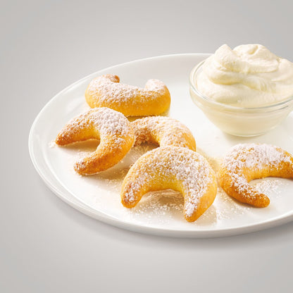 Dr. Oetker Professional Vanillin-Zucker (1kg) mit kräftiges Aroma