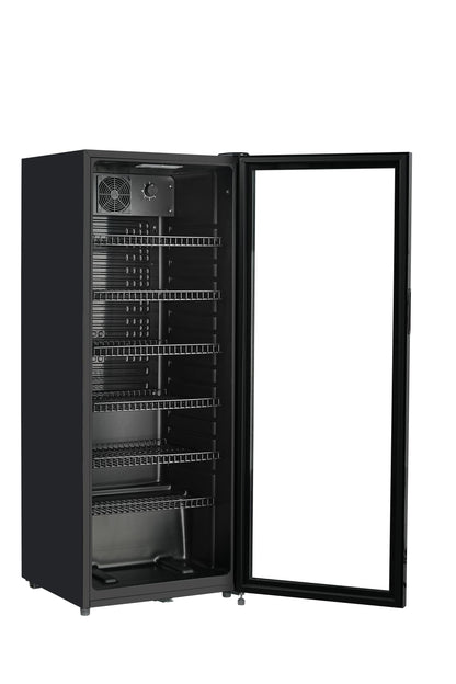 METRO Professional Beverage Refrigerator (GSC4240B): 237L, 110W