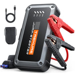TREKURE TK10 Car Jump Starter Power Bank (3000A) with LED Flashlight