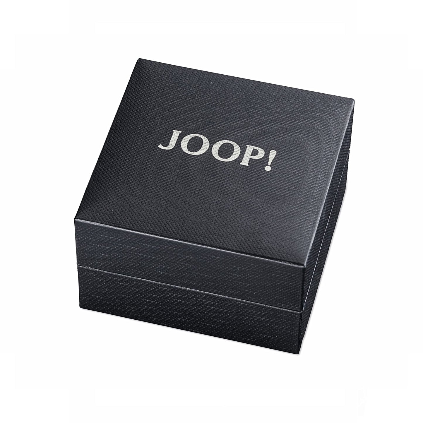 JOOP! Edelstahl-Armband mit Logotag inkl. Geschenk Box in Farbe: Gold