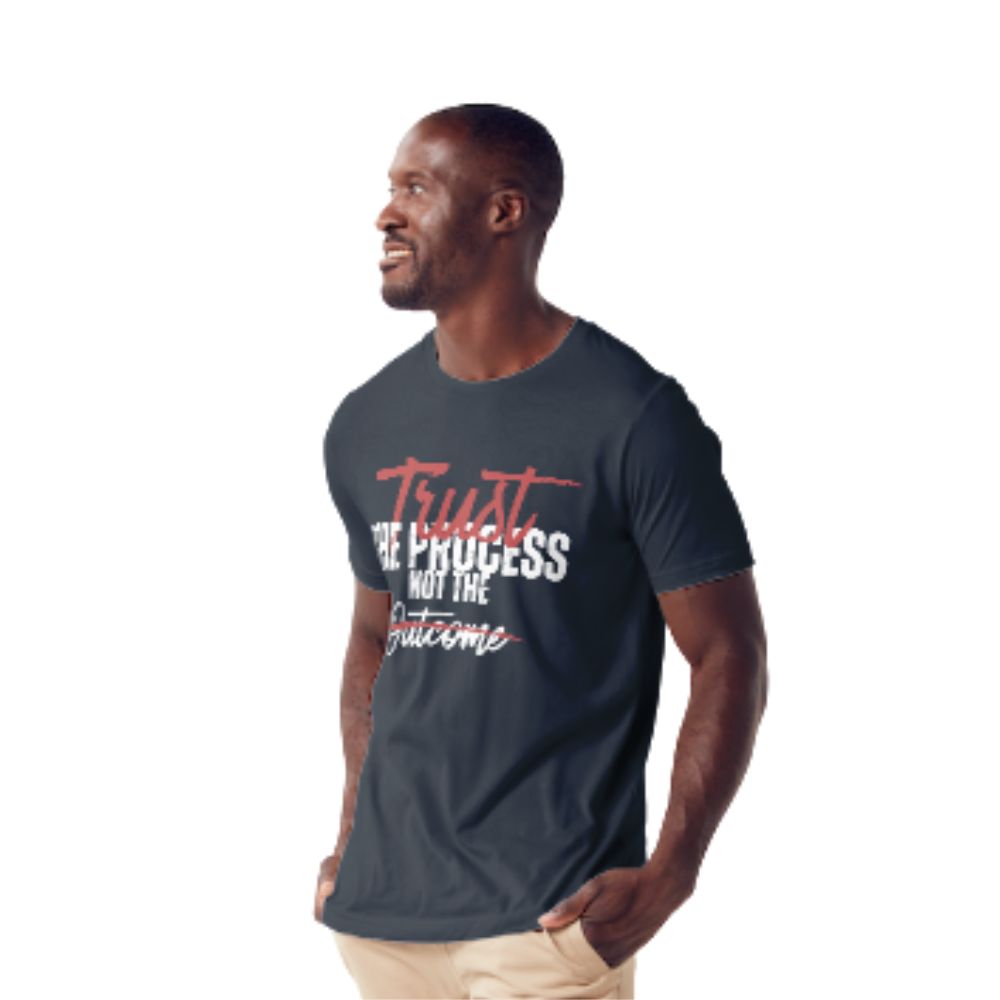Trust The Process T-Shirt